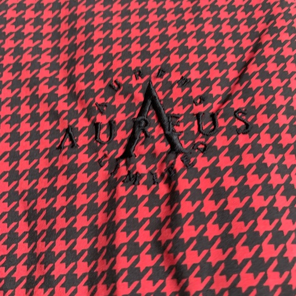 NWT SZ L Golf jacket (AUREUS) - Picture 5 of 9